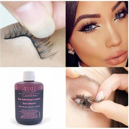 Jual B290 ARDELL individual lem expert pro bulu mata duo eyelash