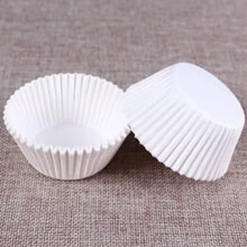 Jual kertas cup cake putih 95x50mm - Kota Medan - kemasan cantik ...