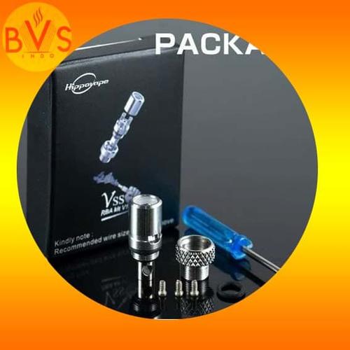 Jual VSS RBA BASE KIT V1 ARTERY PAL2_PRO - Kota Bandung - BVS INDO ...
