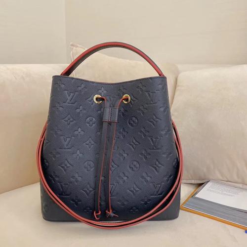 Jual lv neonoe empreinte leather - Jakarta Timur - Vanessabags1 | Tokopedia