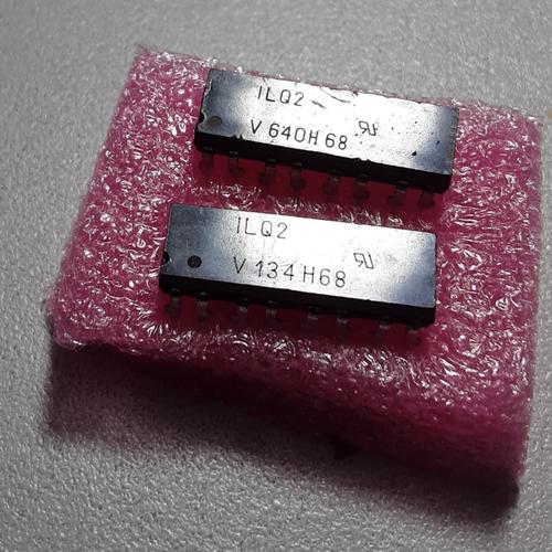 Ilq2 Jual ILQ2 - ILQ-2 Optocoupler Opto Coupler - Kota Surabaya - Delta ...
