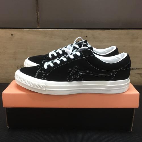 one star x golf