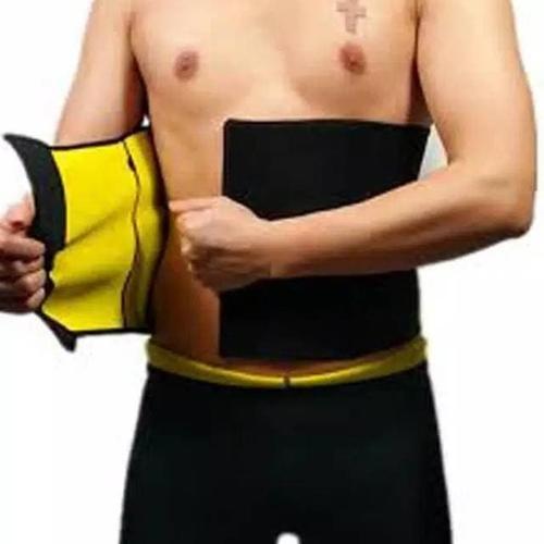 Foto Produk Korset Pengecil perut pria New Hot Shapers WAIST UNISEX Pembakar Lemak dari tokoandre_