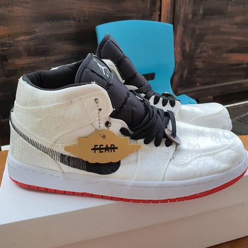Jual Sepatu Nike Air Jordan 1 Surfaced 