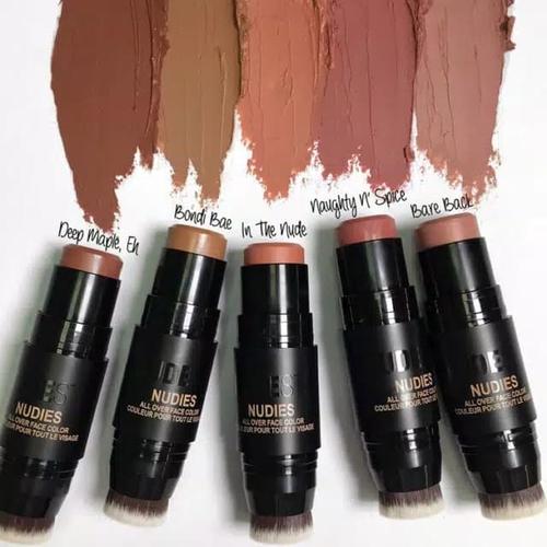nudestix bareback