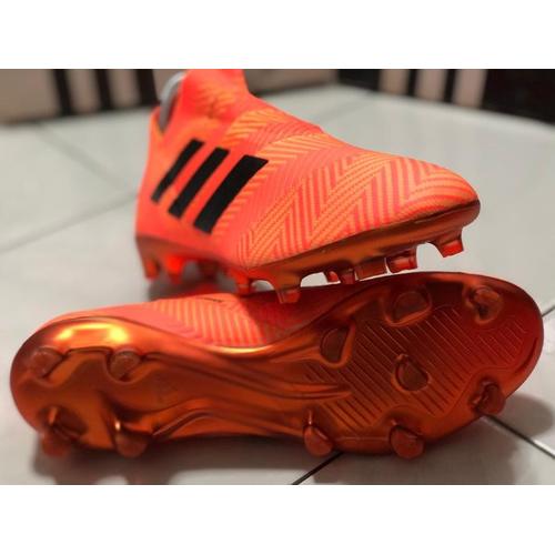 Jual Jual Soccer Adidas Nemeziz 18 FG 