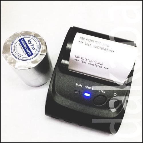 printer edc bluetooth