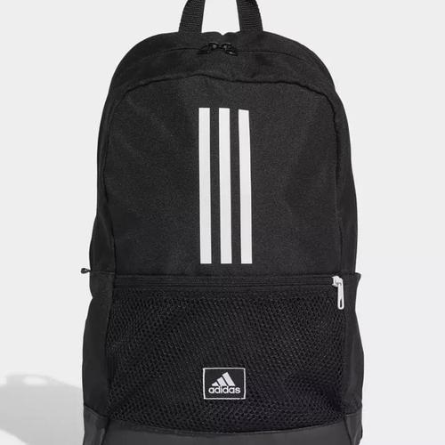 stripes backpack