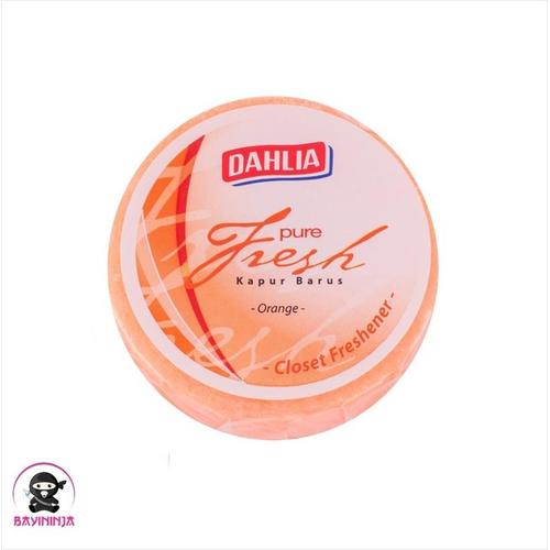 Foto Produk DAHLIA Pure Fresh Closet Freshener Orange 48 g dari BAYININJA