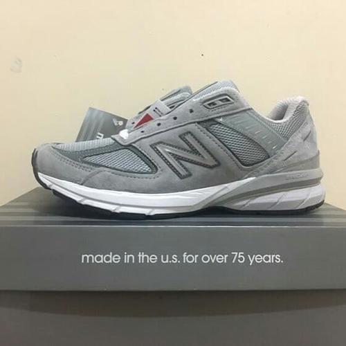 Jual 🦋 Nb 990 v5 size 40 - Kota 