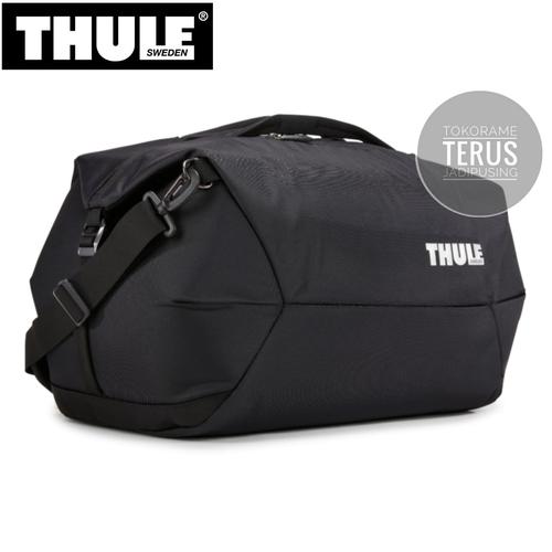 Jual Thule Subterra Duffel 45L - Black 