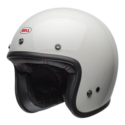 Jual Bell Custom 500 White Gloss - Kota Bandung - RC Motogarage Bandung |  Tokopedia