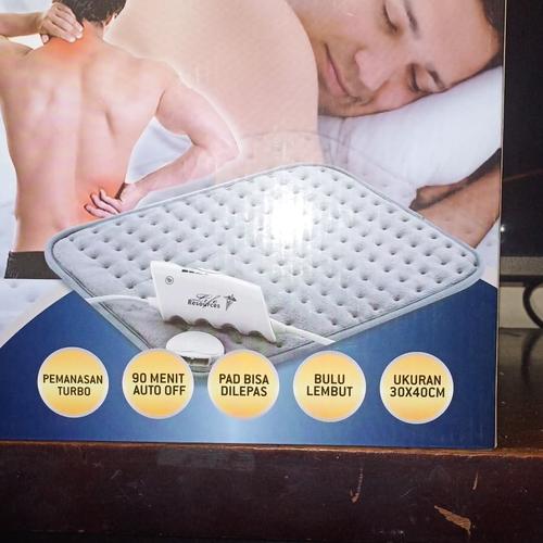 Foto Produk electric pad dari beverly shop88
