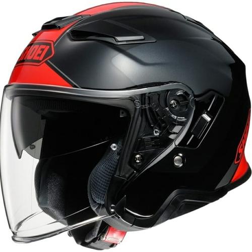 Jual SHOEI JCRUISE II ADAGIO TC-1 SNI 