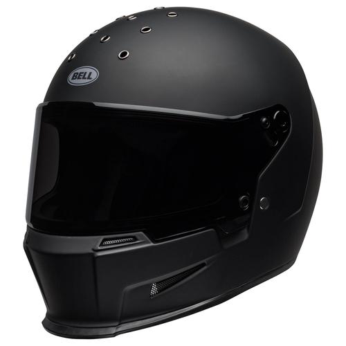 Jual Bell Eliminator Vanish Matte Black 