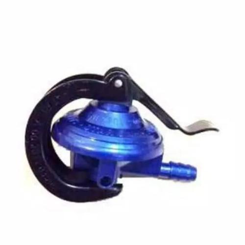 Foto Produk Kepala gas / Regulator Gas Starcam / Star Cam Tekanan Rendah SC- 23S dari Majuelektric