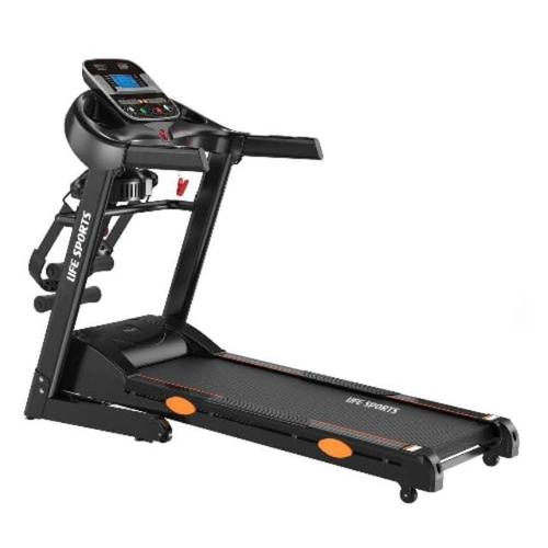 Treadmill Elektrik Life Sport LS1080 di Grosirplus Tokopedia