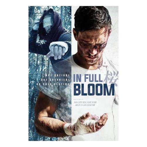 Jual Film Dvd In Full Bloom 19 Kota Bandung Arneshtri Tokopedia