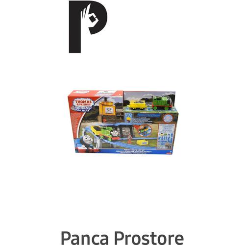 Jual Thomas Friends Motorized Up Down - Jakarta Barat - Panca prostore ...