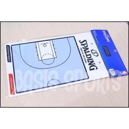 spalding coaching board