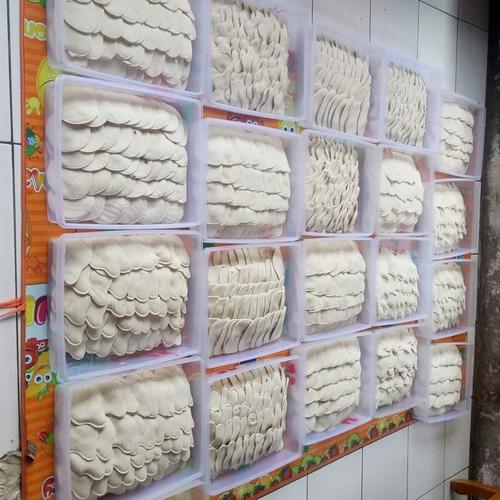 Foto Produk Cireng isi ada pilihan rasa dari sukakuolshop