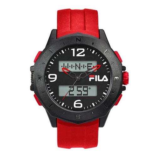 Gambar Jam Tangan Fila 38-150-004 dari Andreas Times undefined Tokopedia