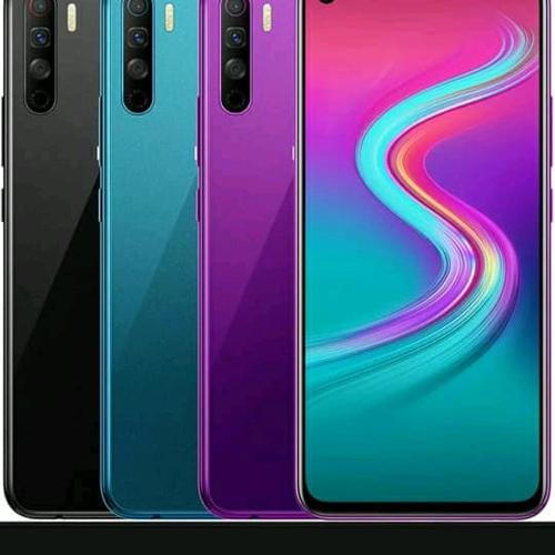 Jual Hp Infinix S5lite Ram4 64 Garansi Resmi 1tahun Kota Makassar Olshop Murahberkualitas Tokopedia
