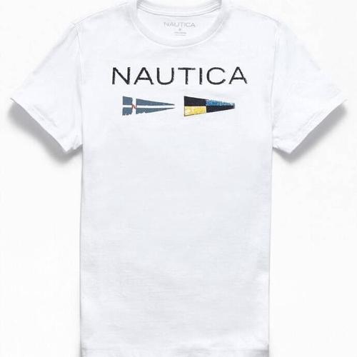 Jual Baju Kaos Tshirt Nautica 29 