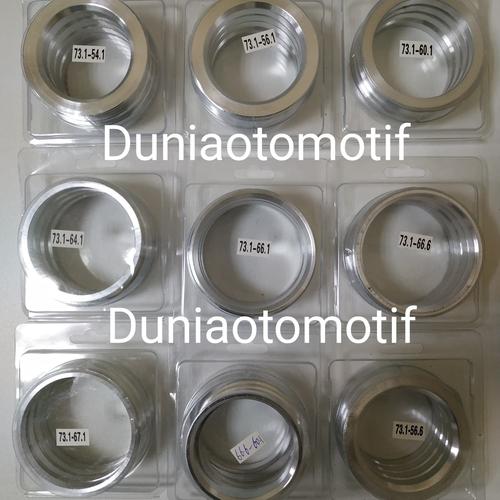 Foto Produk Center Ring - Ring Cones Mobil Ukuran Kecil - 67.1 x 73.1 dari duniaotomotif2020
