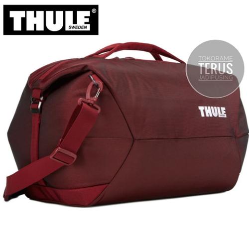 Jual Thule Subterra Duffel 45L - Marron 