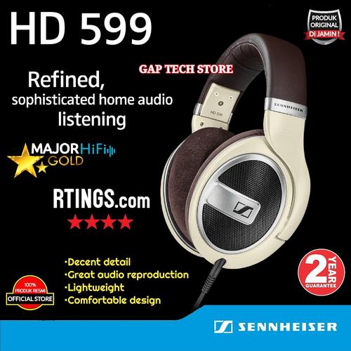 rtings sennheiser hd 600