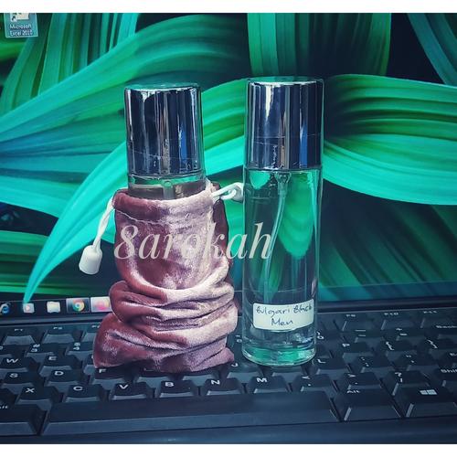 Jual 8arokah inspired parfum lionel messi super premium perfume