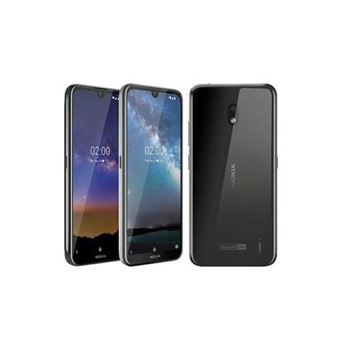 Foto Produk NOKIA 2.2 Android NEW 2019 - Ram 3GB Rom 32GB - Garansi Resmi Nokia dari 036 kodokstore