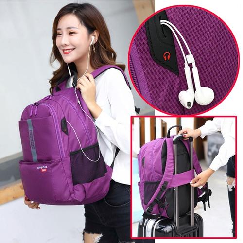 waterproof backpack women