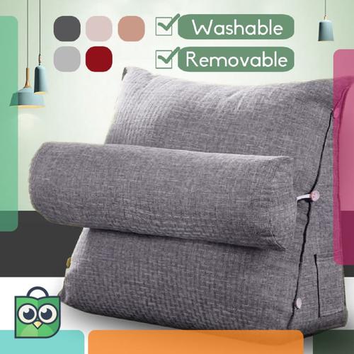 circular body pillow