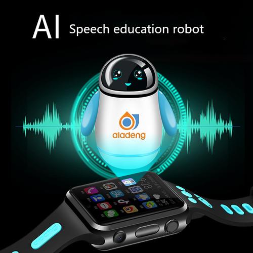 Jual Smart watch 4G Remote Camera GPS WI-FI Child Student Whatsapp Google -  Kota Tangerang Selatan - Zirta Shoop | Tokopedia