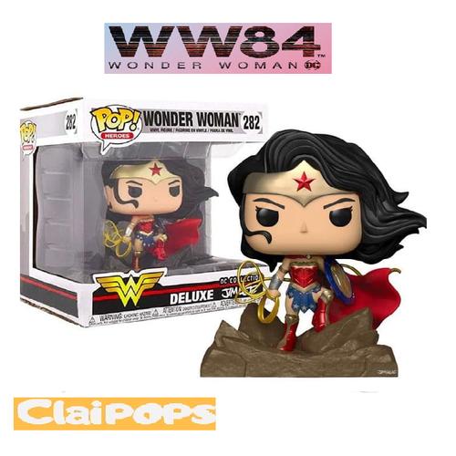 Jual Funko POP! DC Comic - JIM LEE 