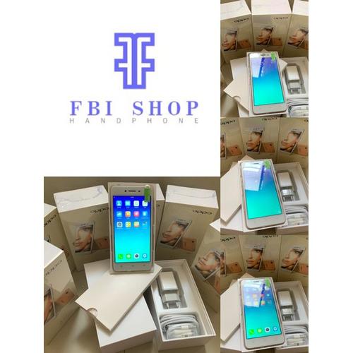Foto Produk Dijual OPPO A37 RAM 2GB INTERNAL 16GB garansi 1 tahun Diskon dari 036 kodokstore
