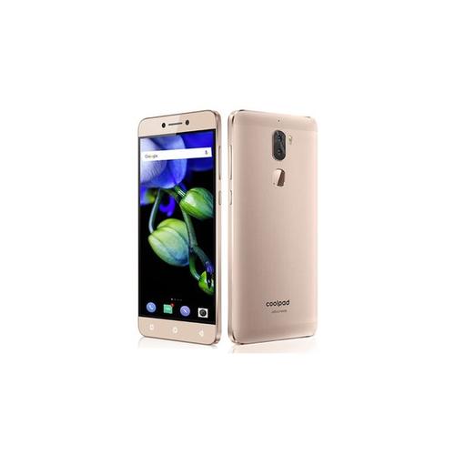 Foto Produk Dijual COOLPAD COOL1 DUAL C106-7 RAM 4-32GB - BNOB Murah dari 033 inulstore