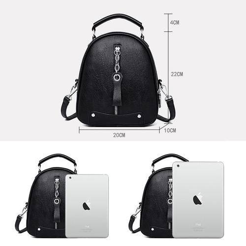 Jual Fashion Designer Backpacks Women 