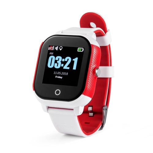 Jual Wonlex GW700S Waterproof IP67 Kids Smart GPS Watch with AGPS/LBS/WiFi  - Kota Tangerang Selatan - cellular jaya | Tokopedia