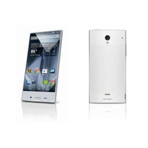 Foto Produk SHARP AQUOS SH825 RAM 1.5GB INTERNAL 8GB - GARANSI RESMI 1 TH Limited dari 036 kodokstore