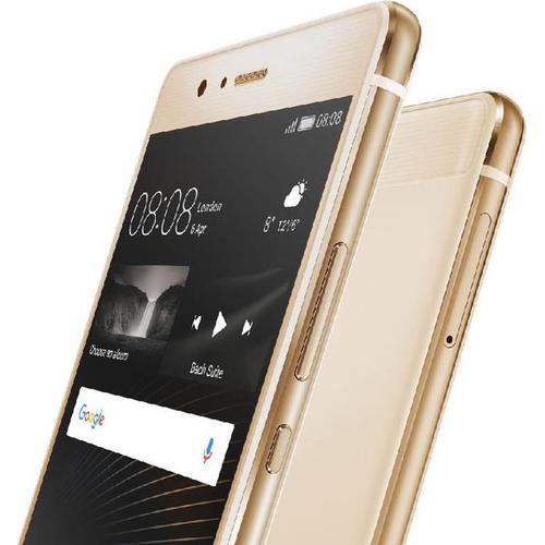 Foto Produk HUAWEI G9 LITE GOLD RAM 3GB INTERNAL 16GB - GARANSI 1 TAHUN Limited dari 036 kodokstore