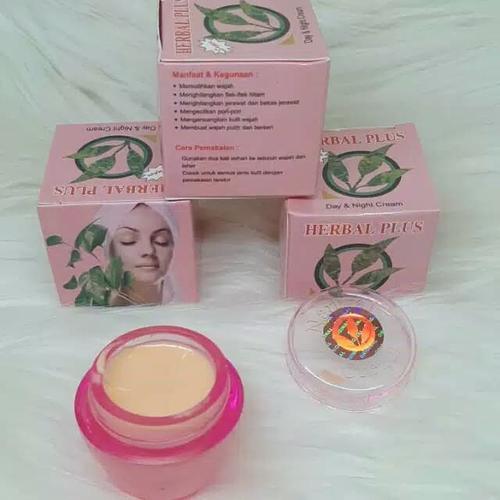 cream herbal super