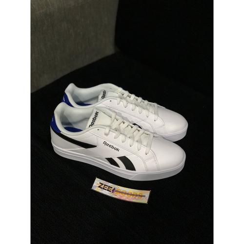 low top reeboks