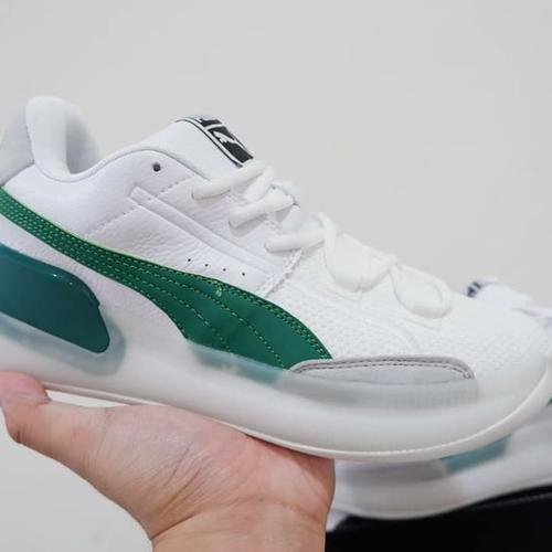 Jual Sepatu Basket Puma Clyde Hardwood 