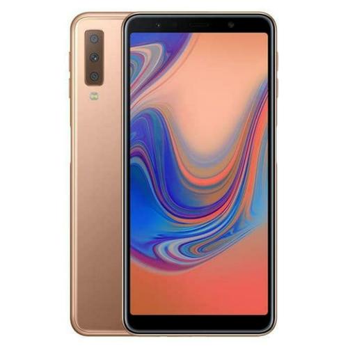 Jual (NEW) SAMSUNG GALAXY A7 2018 (6/128GB) GARANSI RESMI SEIN