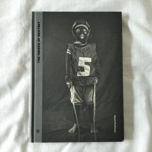Foto Produk Romi Perbawa - Riders of Destiny, Buku Foto Photobook dari Unobtainium