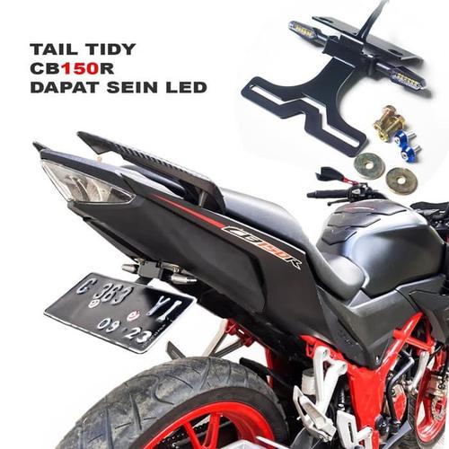 tail tidy cb150r