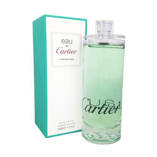 Jual Parfum Cartier eau de Cartier Concentree EDT 200ml Ori Reject NoBox -  Jakarta Barat - MRA-Store | Tokopedia